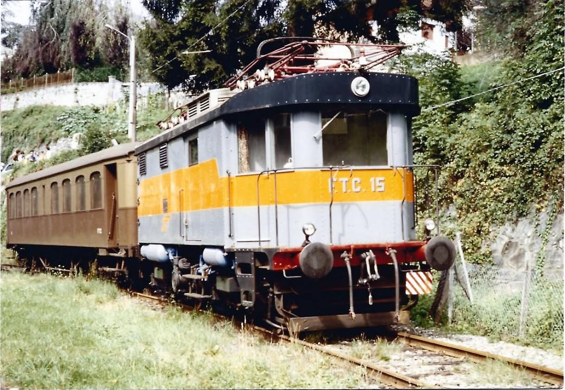 Il treno dei ricordi riparte: la ferrovia diventa museo e memoria