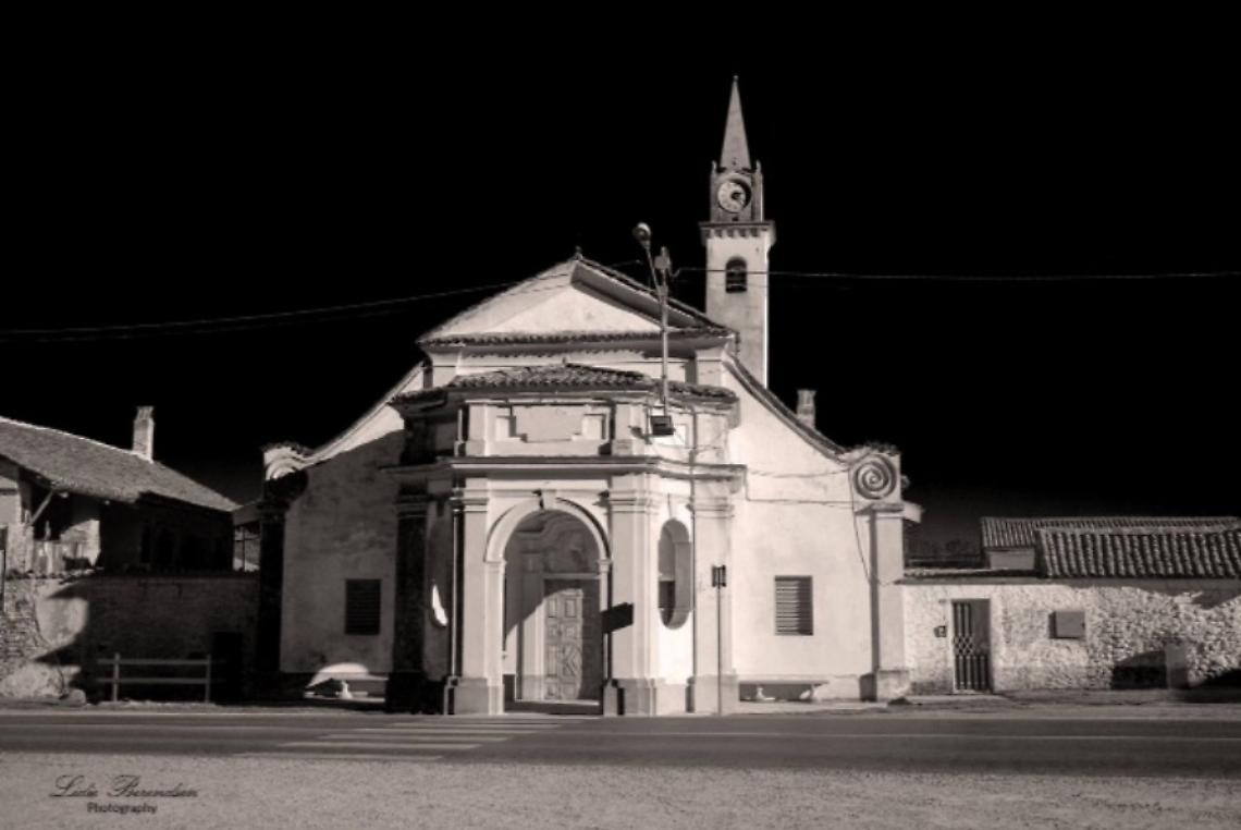 Cappella dell’Assunta, la lenta agonia degli affreschi
