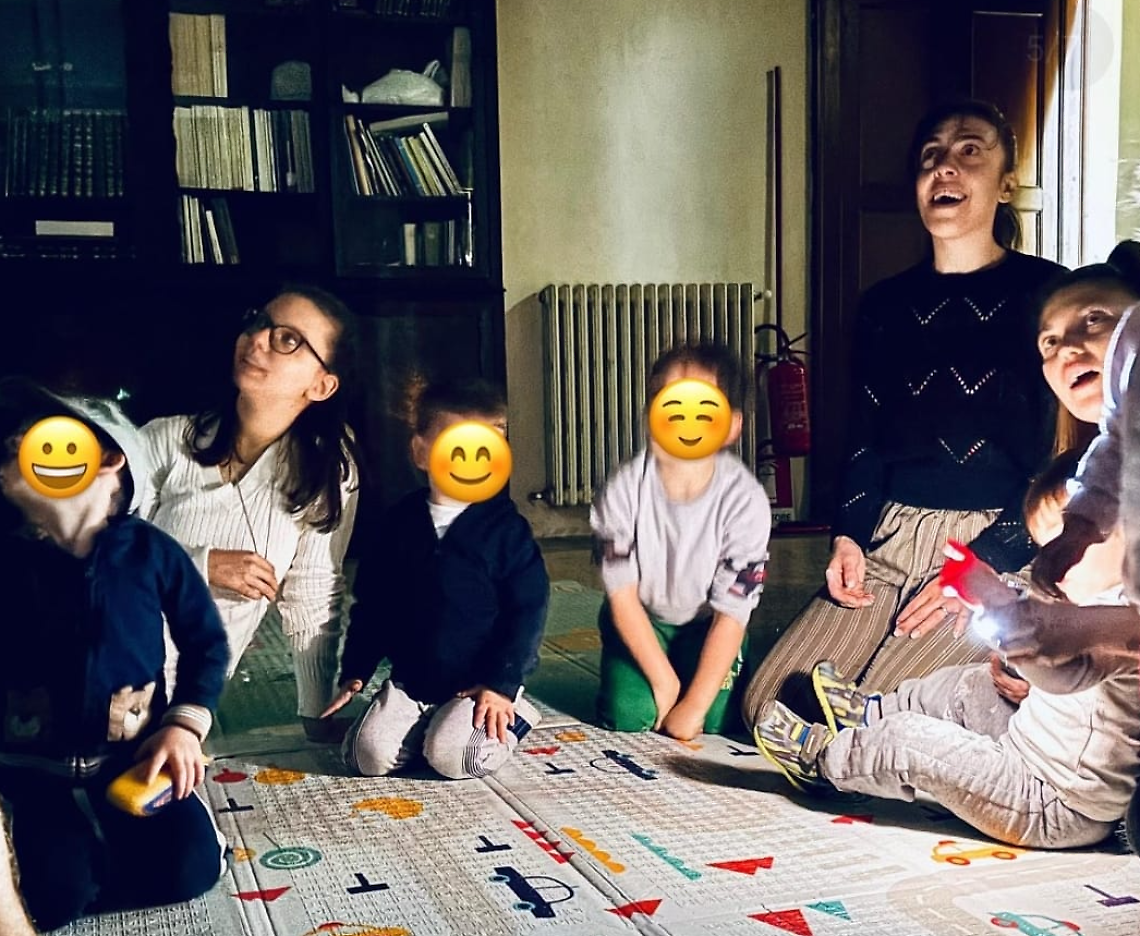 Ancora uno e Basta!