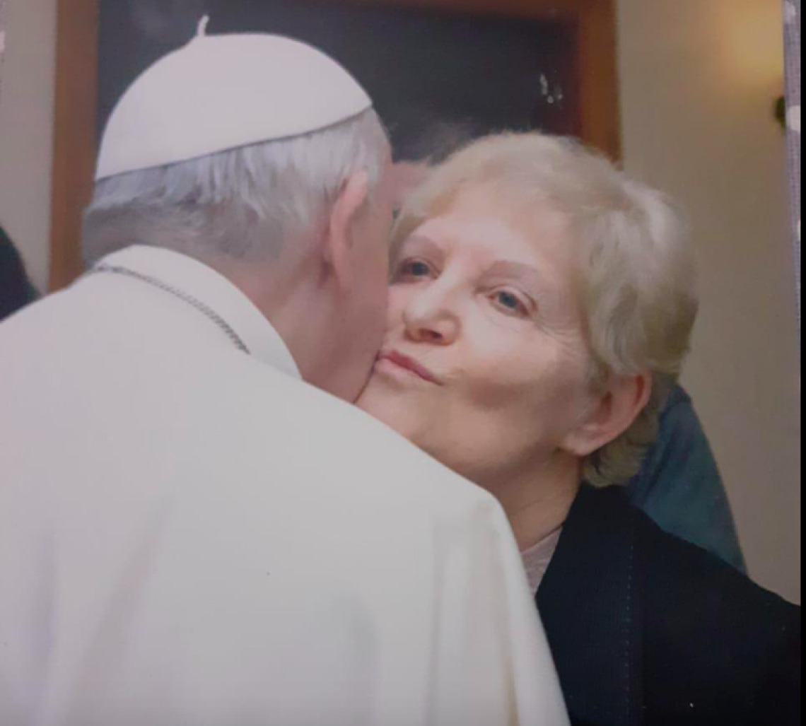 Nella Bergoglio