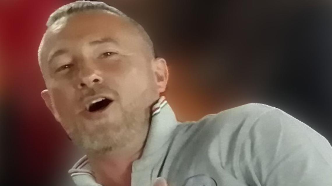 Addio a Fabrizio Vigliocco: una comunità in lutto per la sua scomparsa
