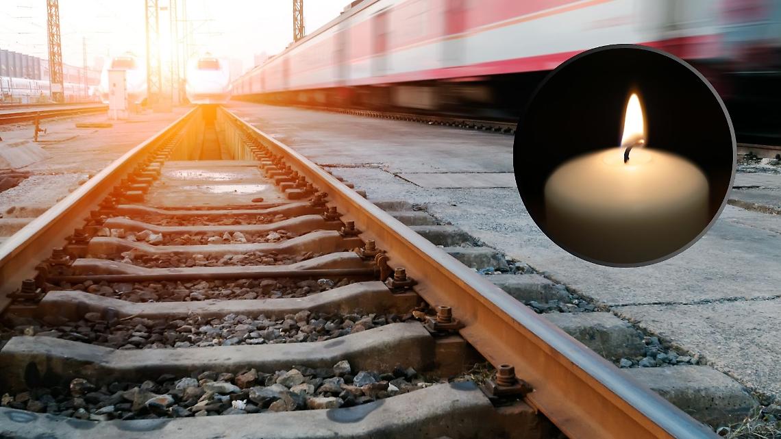 Tragedia sulla linea Torino-Savona