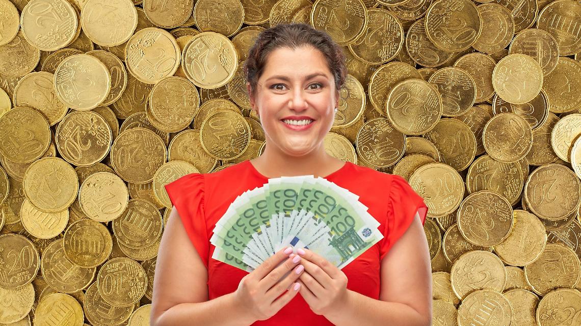 Stipendi d'oro