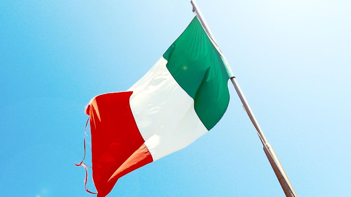 25 Aprile a Torino, un&rsquo;intera citt&agrave; in festa