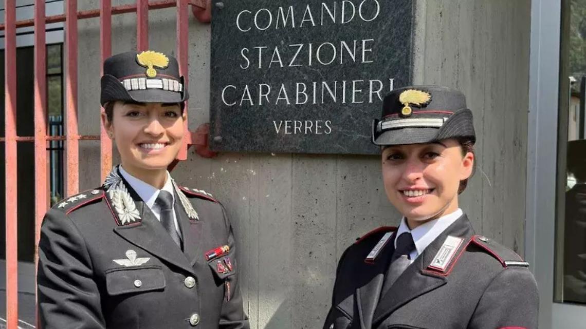 Camilla Landolfo