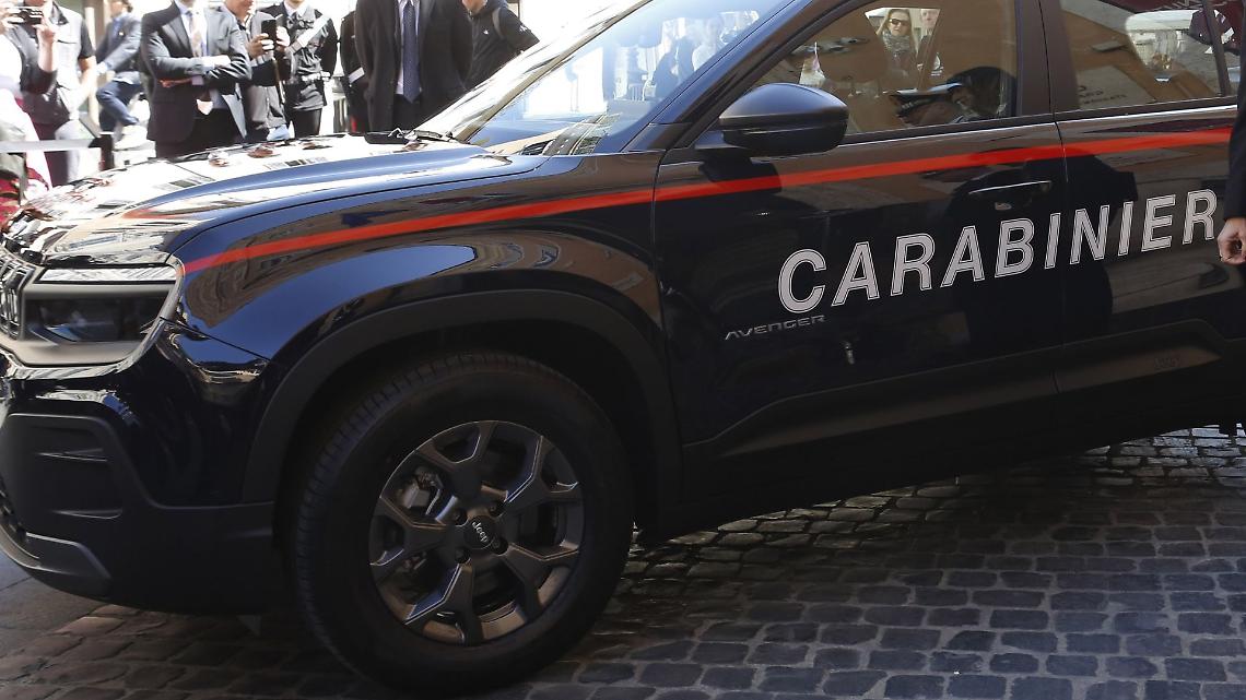 Lite violenta vicino 