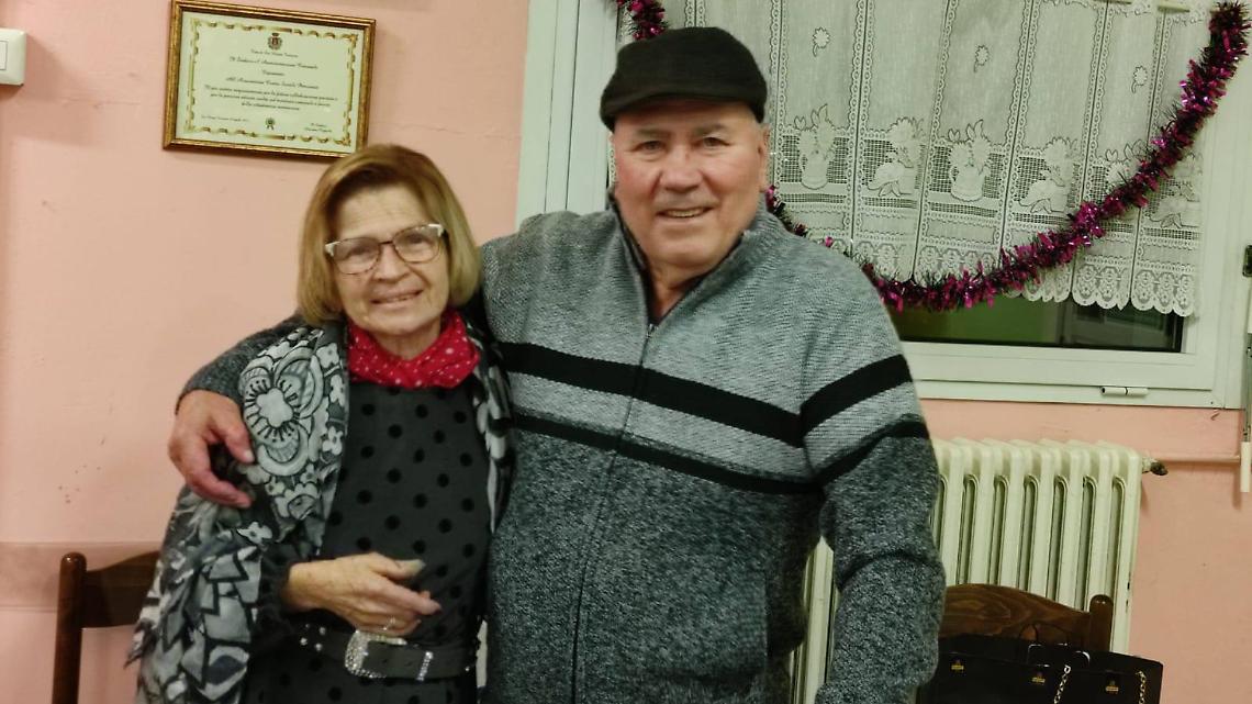 Addio a Giovanni Ruo Rui