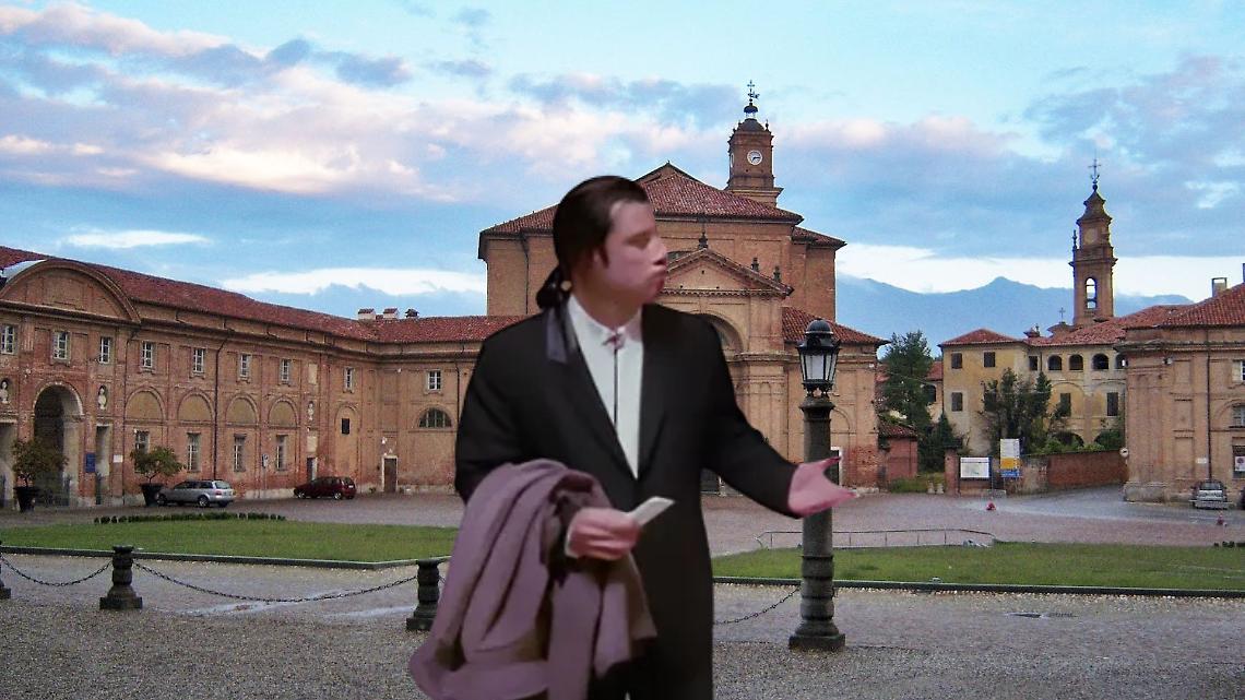 Agliè, un’occasione mancata