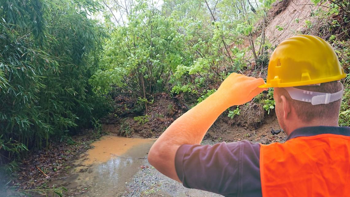 Emergenza sfollati in Canavese: l'appello del Comune per trovare alloggi