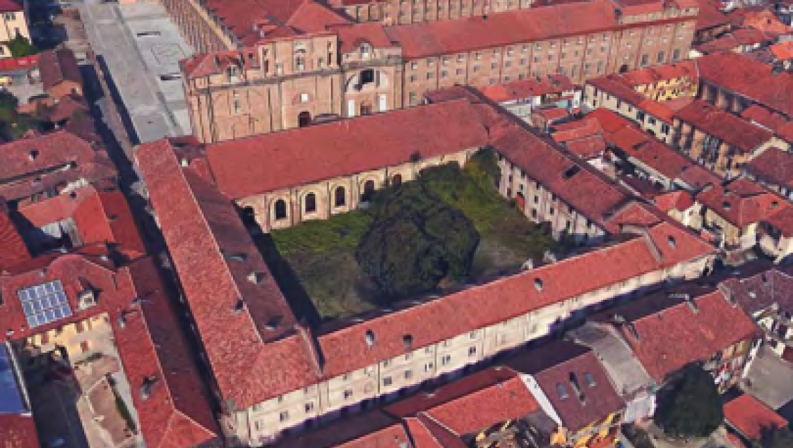 Regione Piemonte investe su Venaria: 2,5 milioni per il centro culturale del Restauro