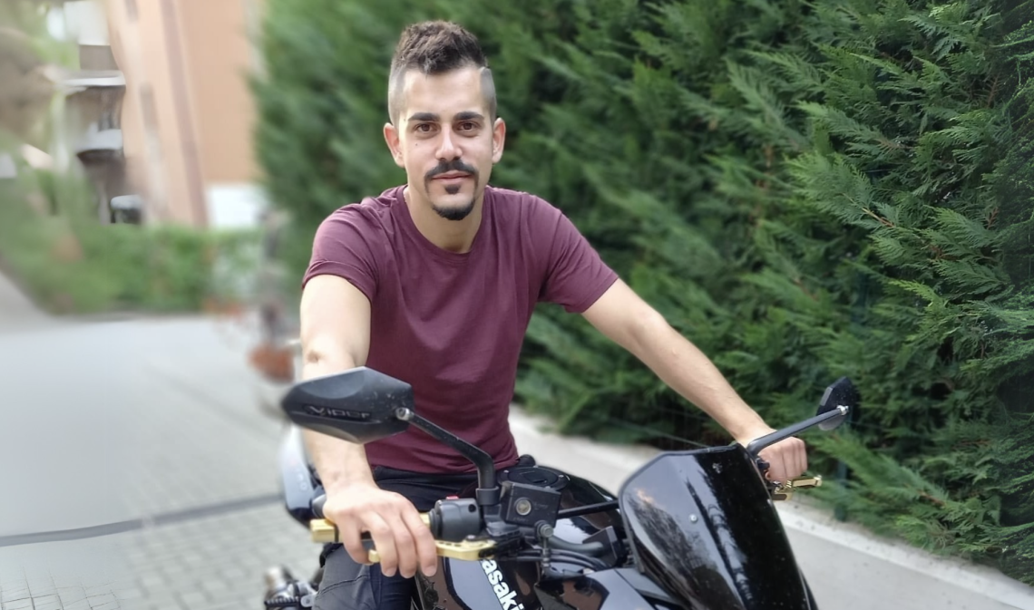 Alessandro Gennaro