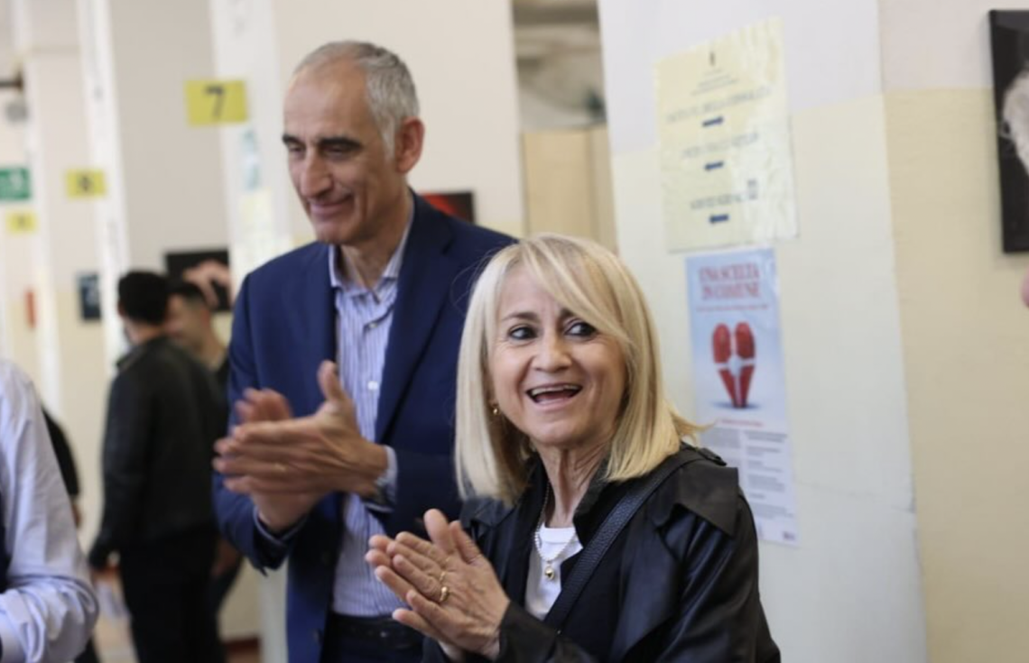 “Tanto siamo morti”