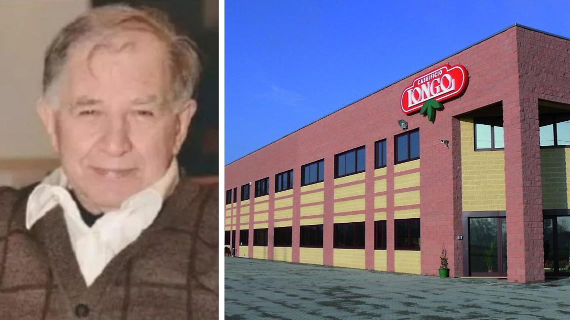 Morto imprenditore Antonio Longo, pioniere del "Tomino a Rotolo" e imprenditore illuminato del Canavese