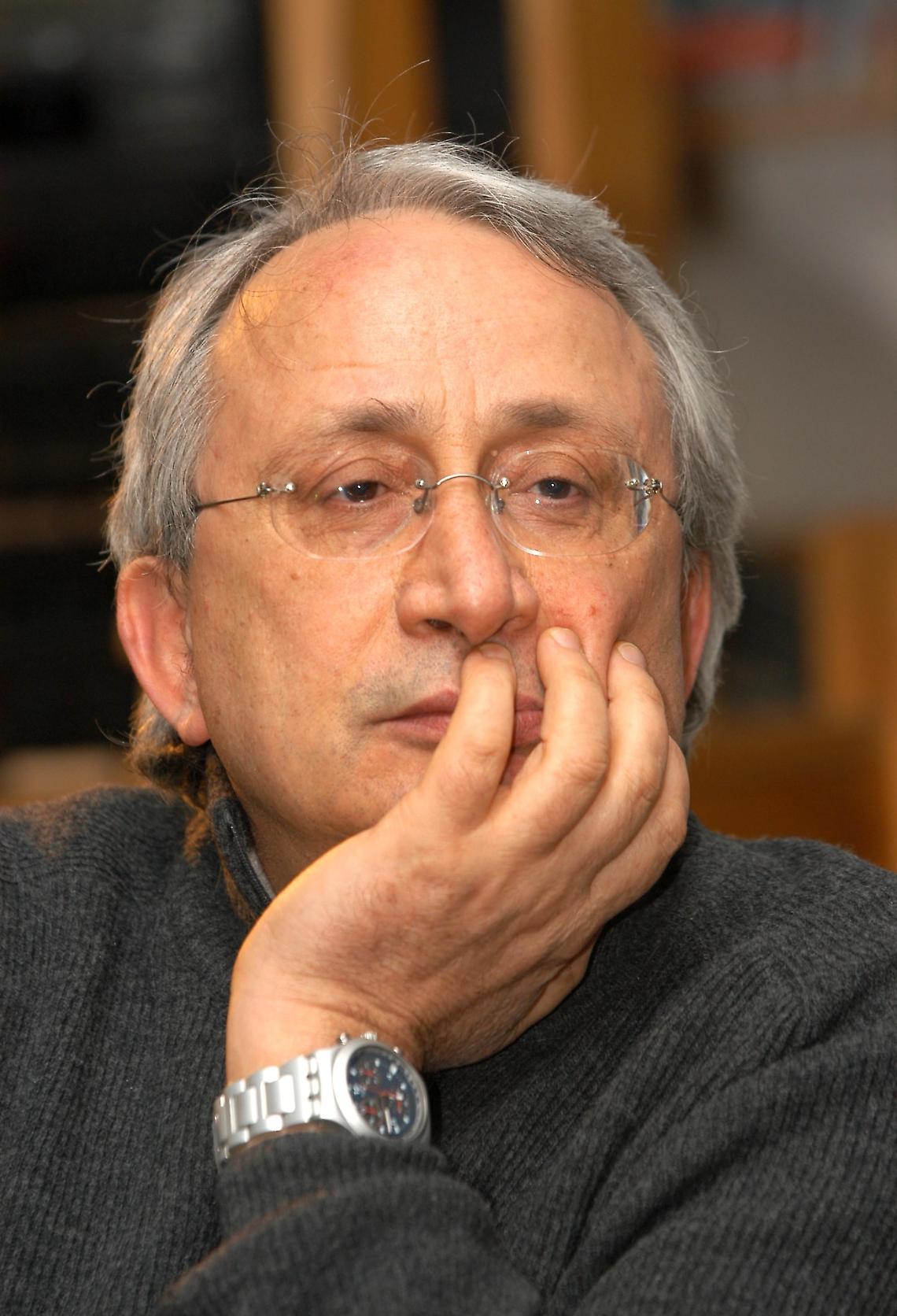 Alberto Franceschini