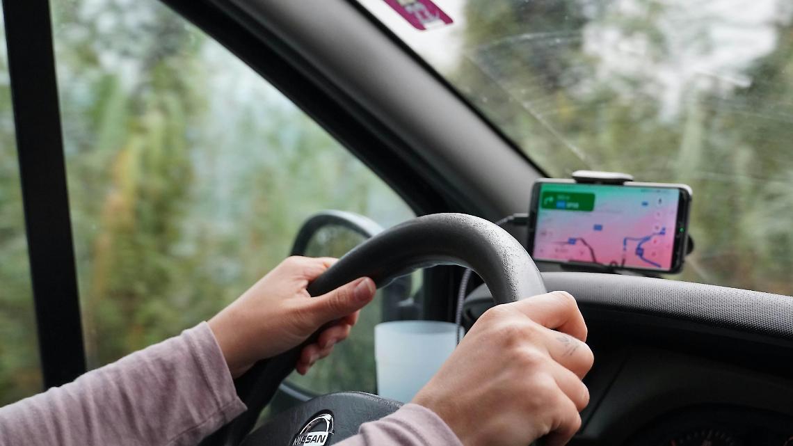 Google Maps "sbaglia" le strade di Leini: confusione tra residenti e commercianti