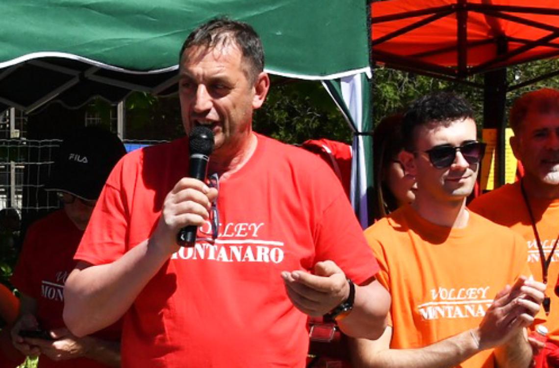 Graziano Ferrò