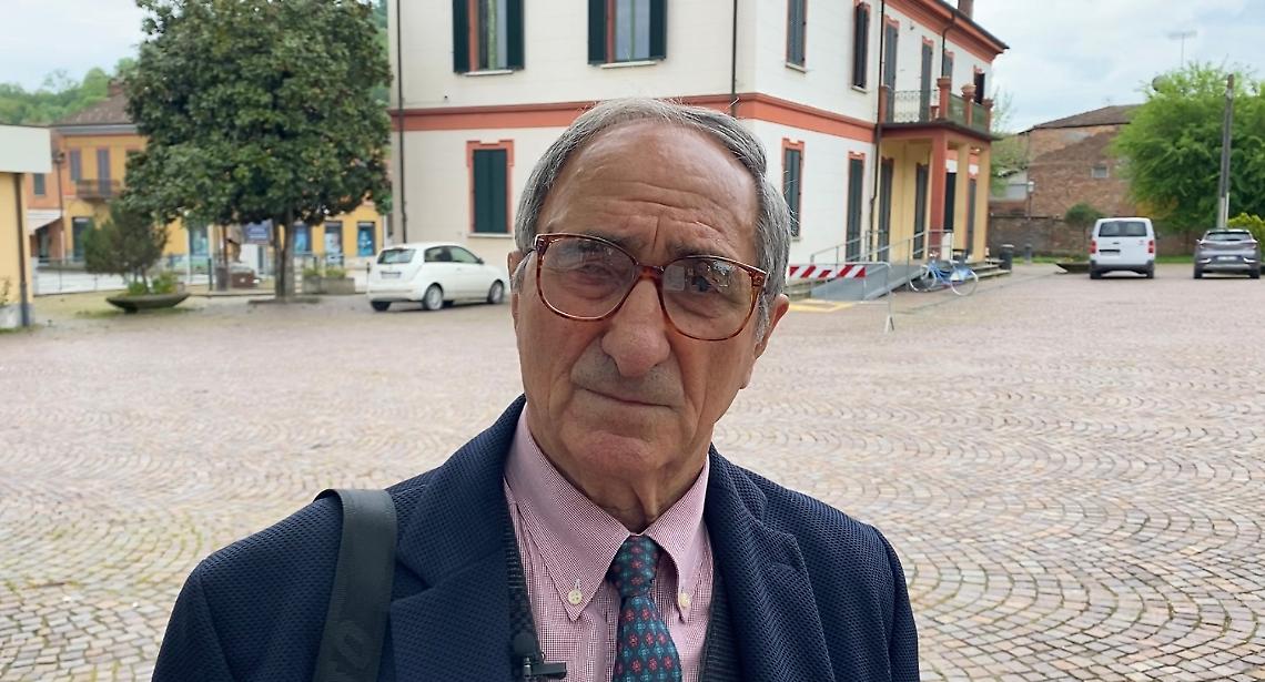 Mario Corsato: "Abbiamo seminato giustizia, ma la battaglia contro l'amianto non è ancora finita" (VIDEO)