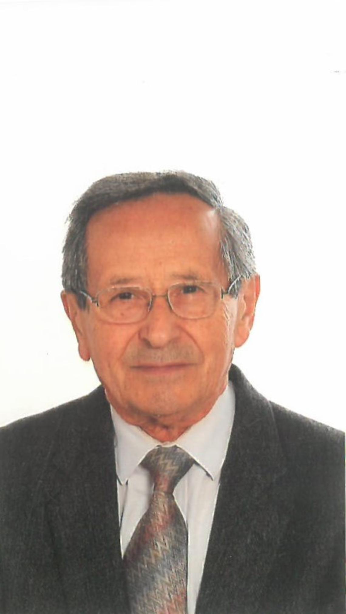 Giuseppe Valle