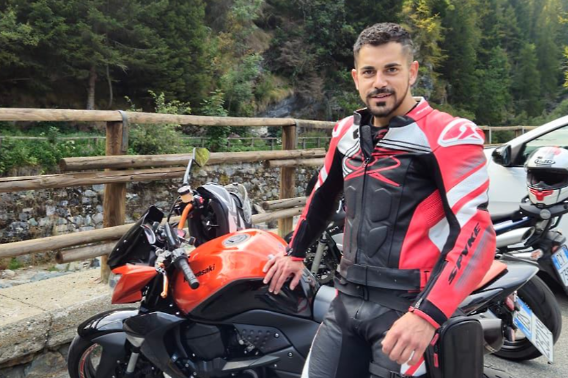 Alessandro Gennaro aveva 31 anni