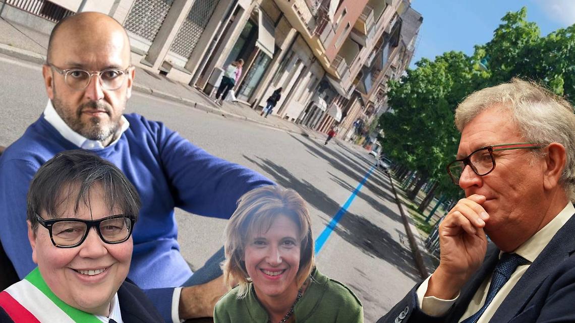 La TARI aumenta dell'11,8%, i commercianti furibondi. Sindaco, ma dove vivi?