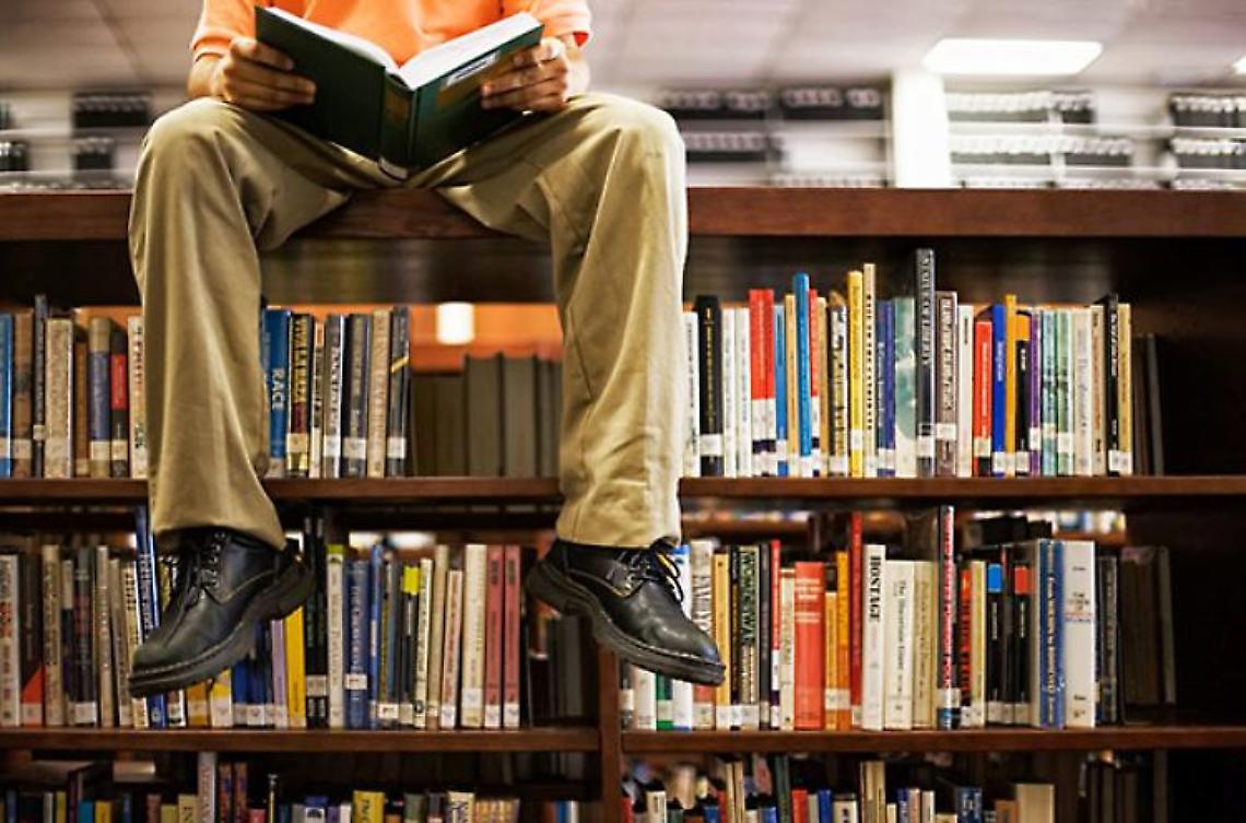 A Cirié sboccia "Il Maggio dei Libri": tre serate per perdersi tra storie, emozioni e misteri