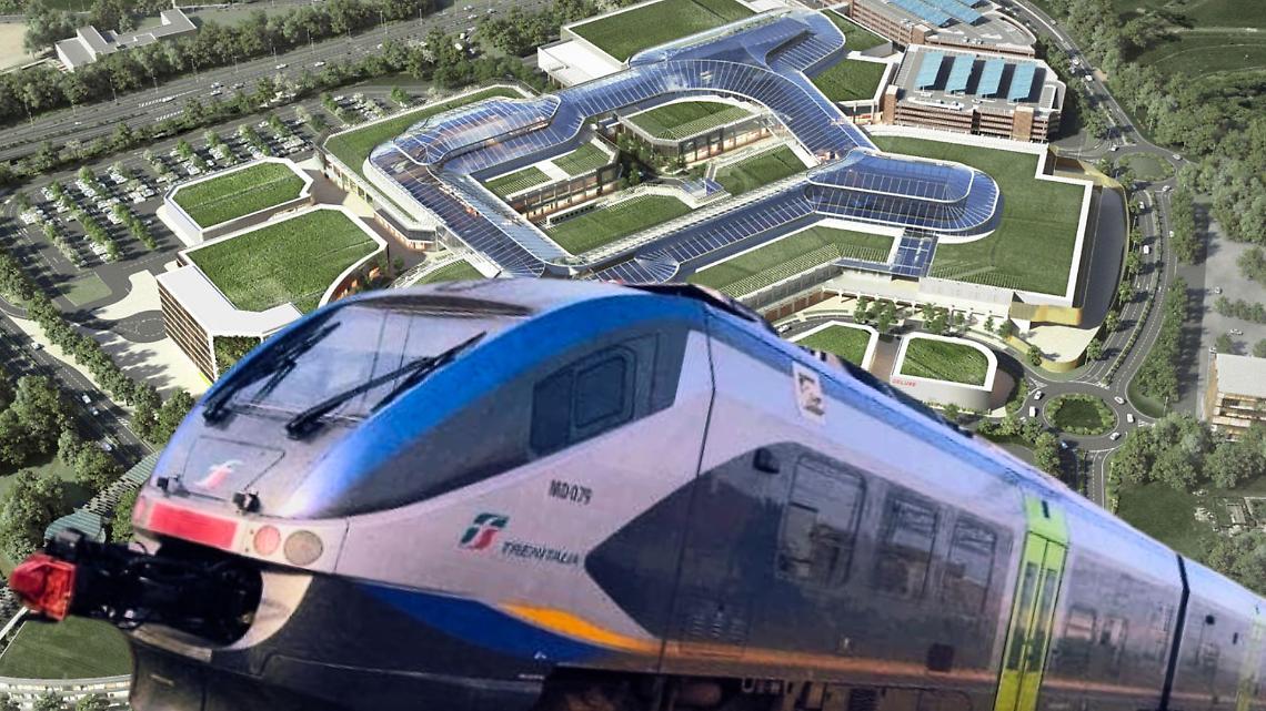 Un milione di passeggeri 