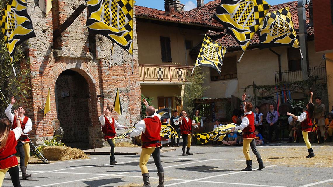 Oglianico