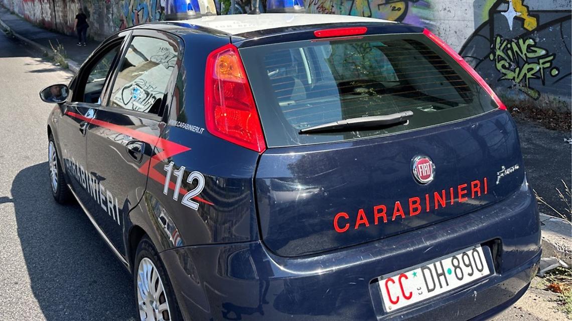 Fuga senza scampo