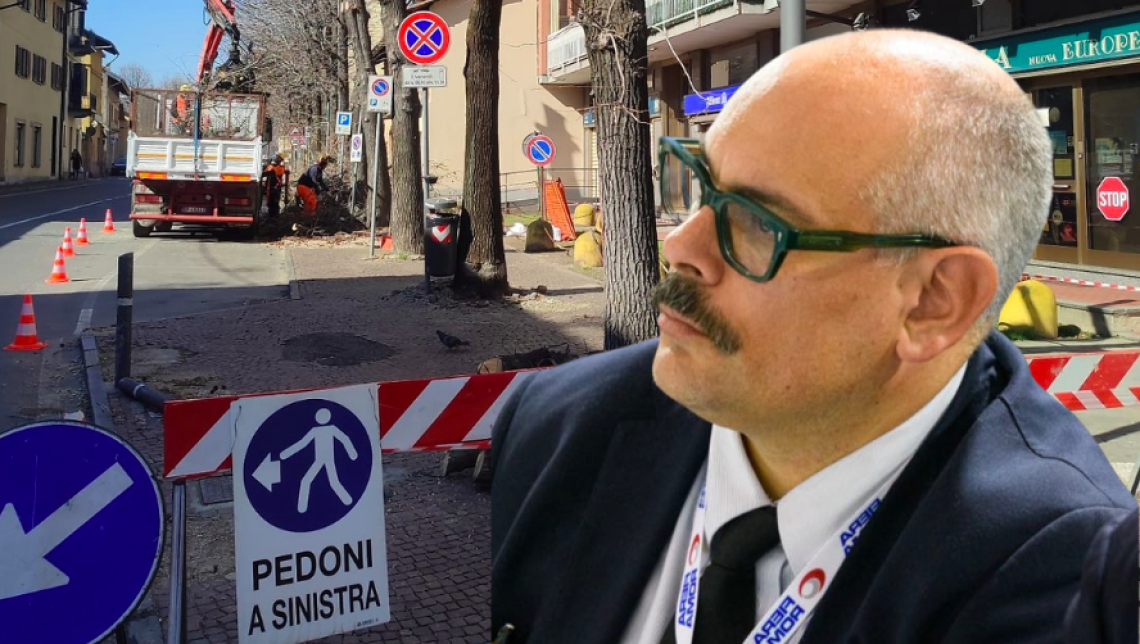 Matteo Maino