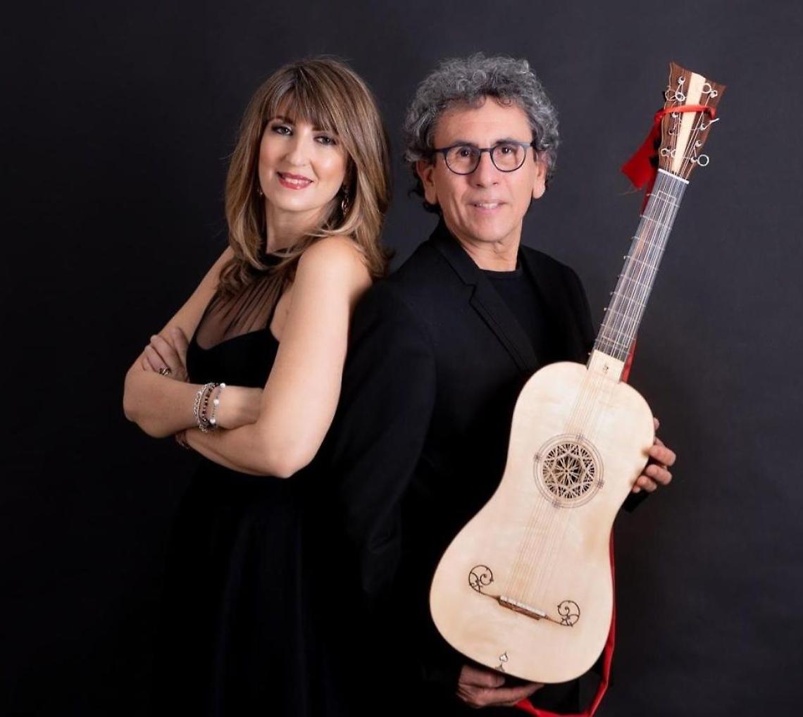 guarino e rigano