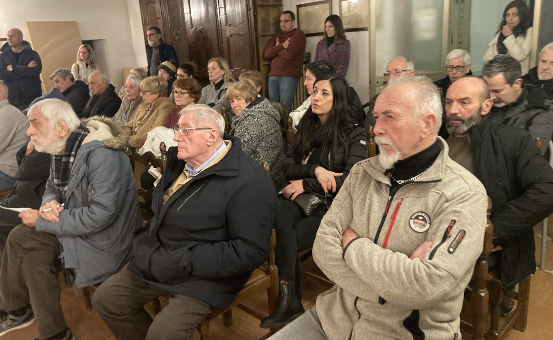 Asilo:  Oscarino Ferrero non è  Luigi XIV...