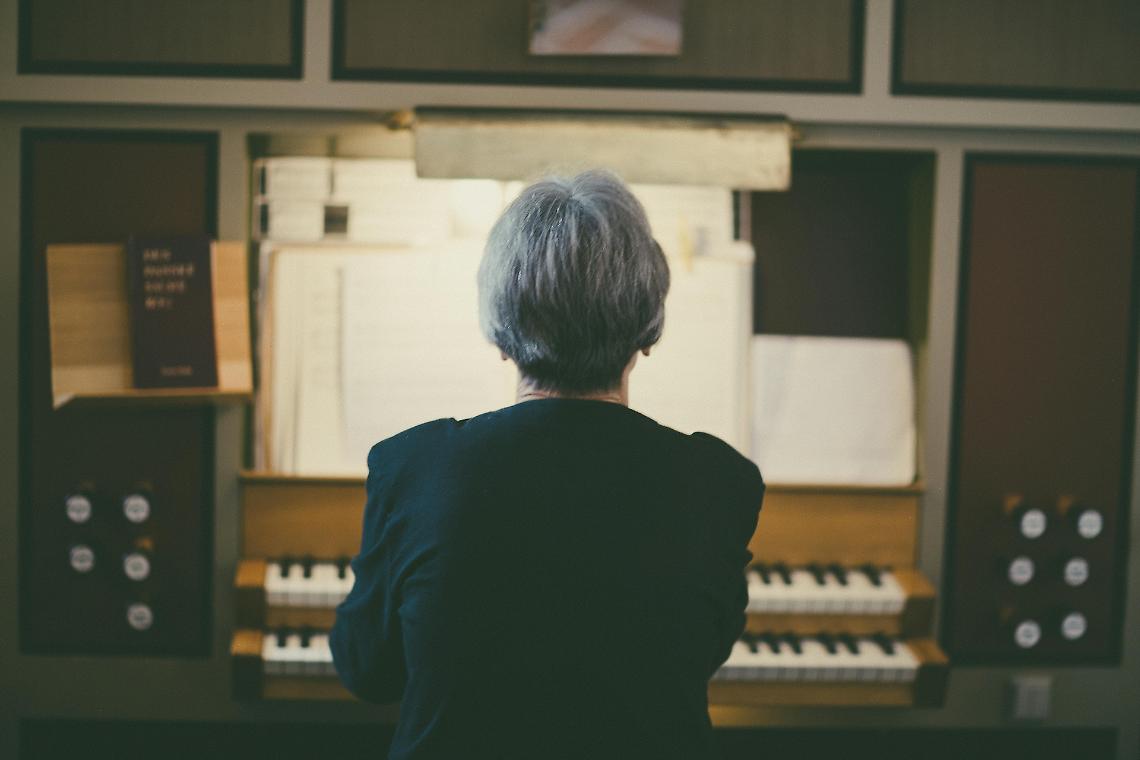 Volpiano apre la 24esima edizione di Organalia: la musica organistica celebra il talento femminile e il patrimonio storico