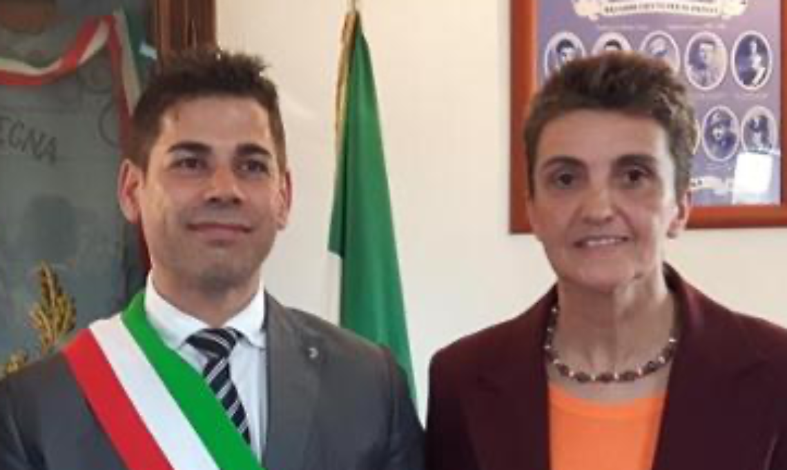 La guerra dei Bartoli: a Ozegna le elezioni si fanno in famiglia