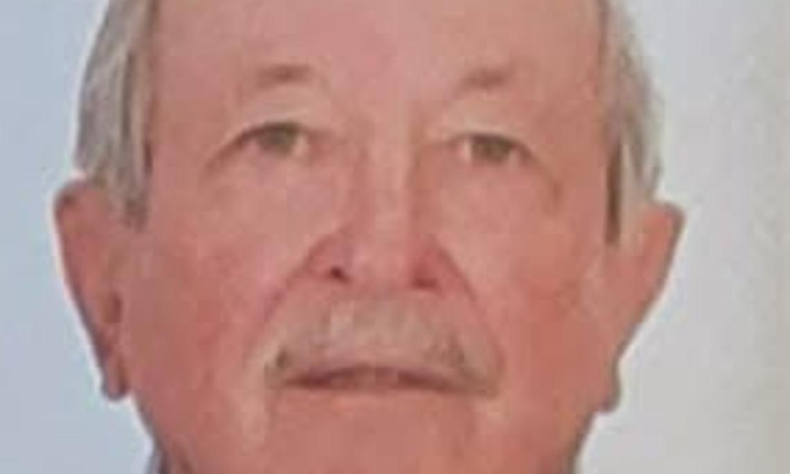 Montanaro in lutto: l'addio a Giovanni Franco Pogliano, "Franchetto dei Pogliani"