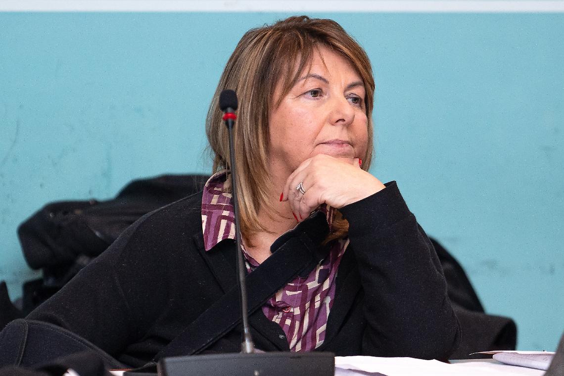 Elisabetta Piccoli