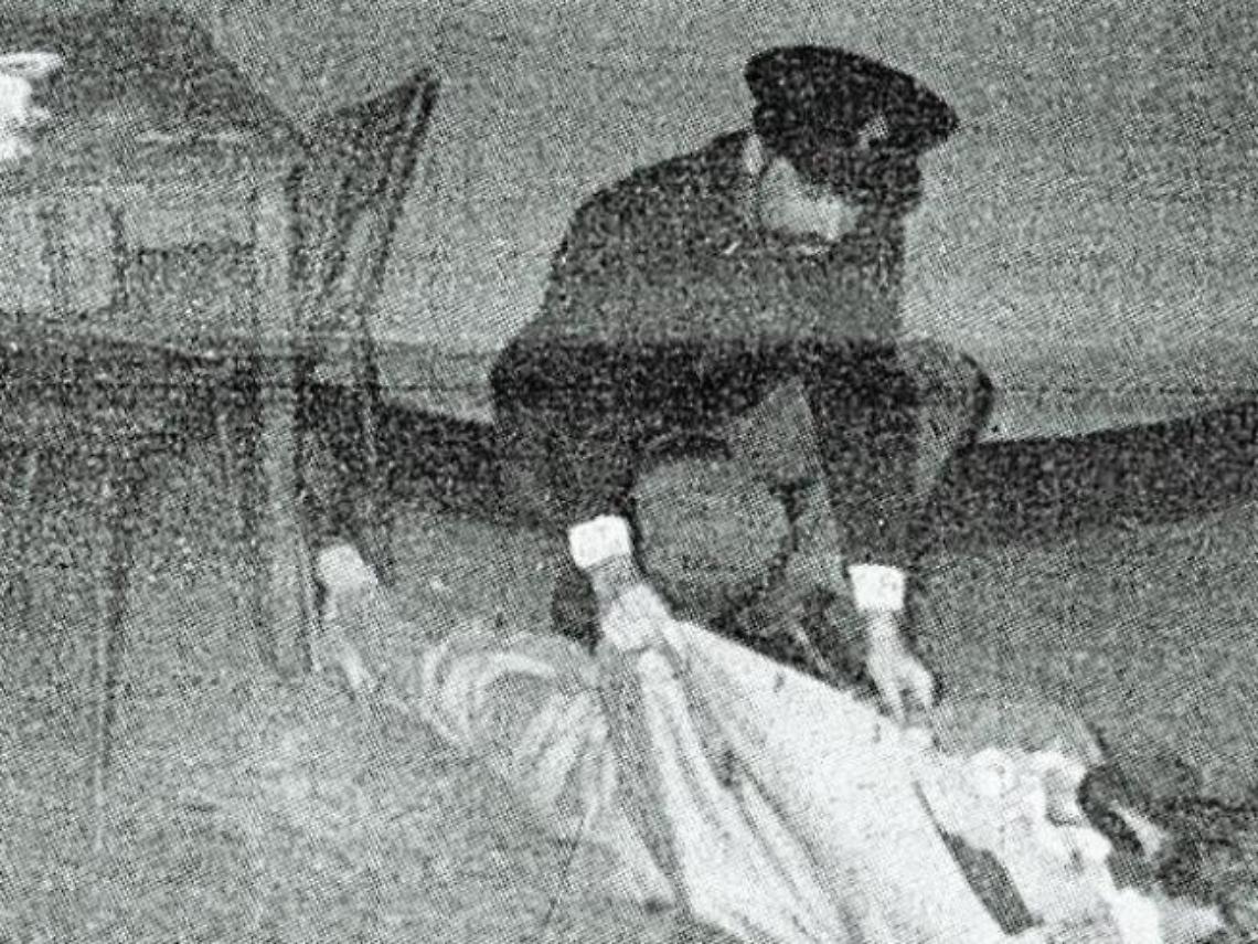 Primo maggio 1971. La strage di Piazza Vittorio