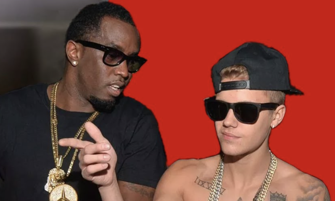 “Diddy lo voleva per 48 ore”: l’inferno nascosto di Justin Bieber