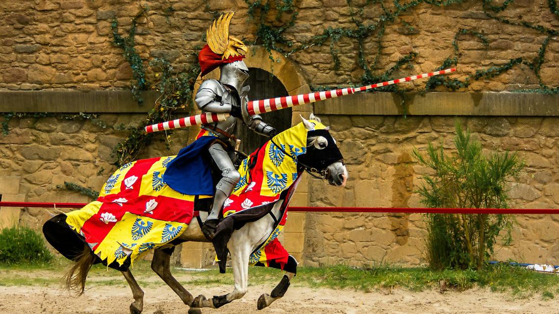 Torneo di Maggio 