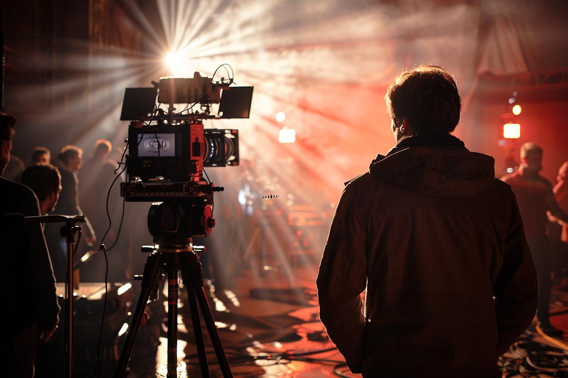 Luci soffuse e libertà in sala: a Pianezza e Venaria arriva il cinema inclusivo