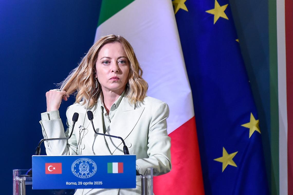  Presidenzialismo sta a cuore alla premier Giorgia Meloni che l'ha ribadito di recente all'AdnKronos :"Ci riusciremo"