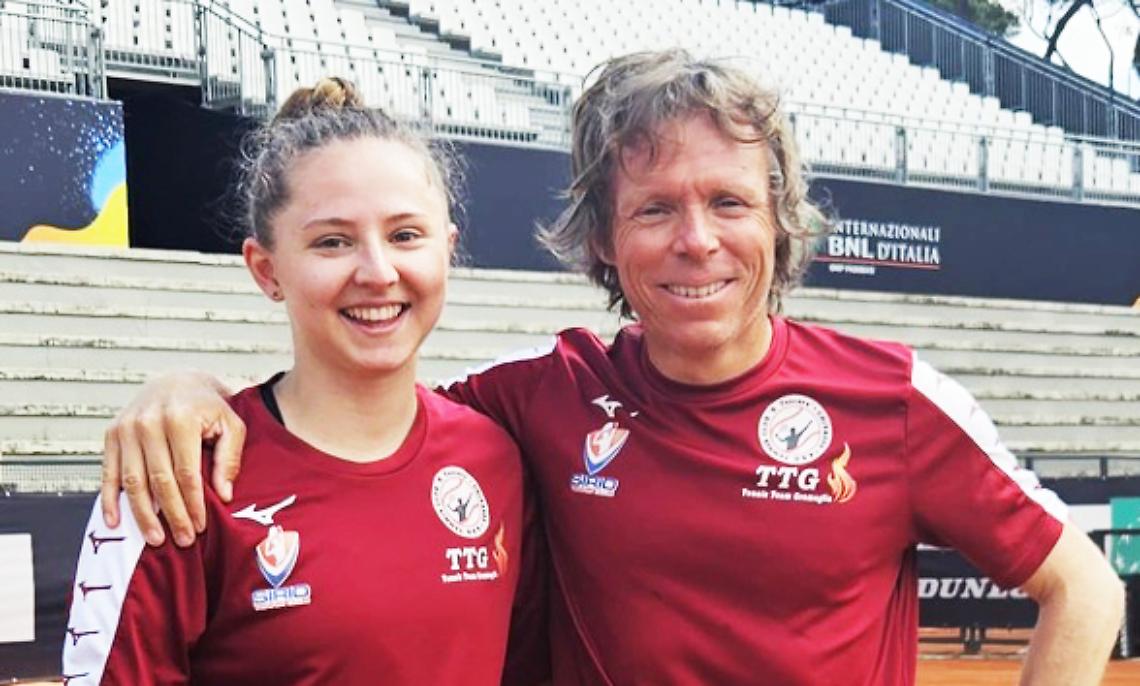 Elena Gobetti Antonio Gramaglia