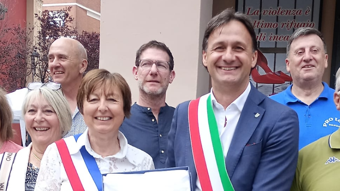 Volpiano e Castries: il gemellaggio compie 15 anni e celebra la forza di un legame che va oltre i confini