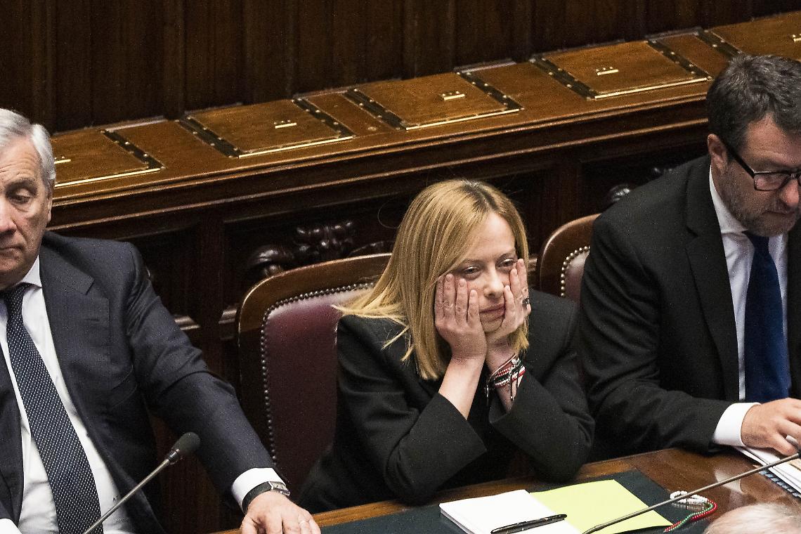 Legge elettorale: preferenze o  listini?