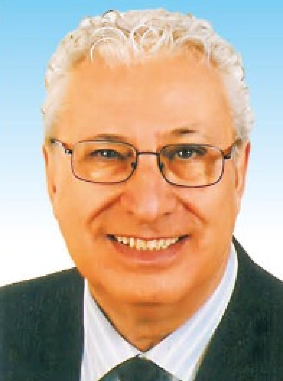 BENITO GIACOMETTI