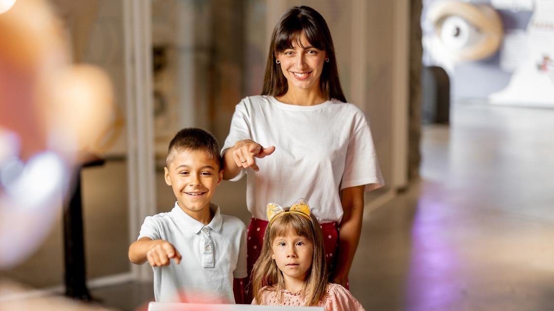 Festa della Mamma