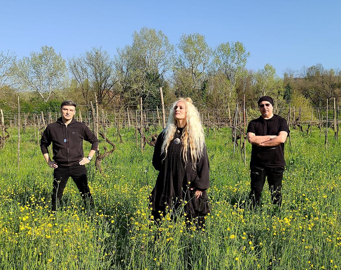 ANCESTRALIA-Traves Folk Fest