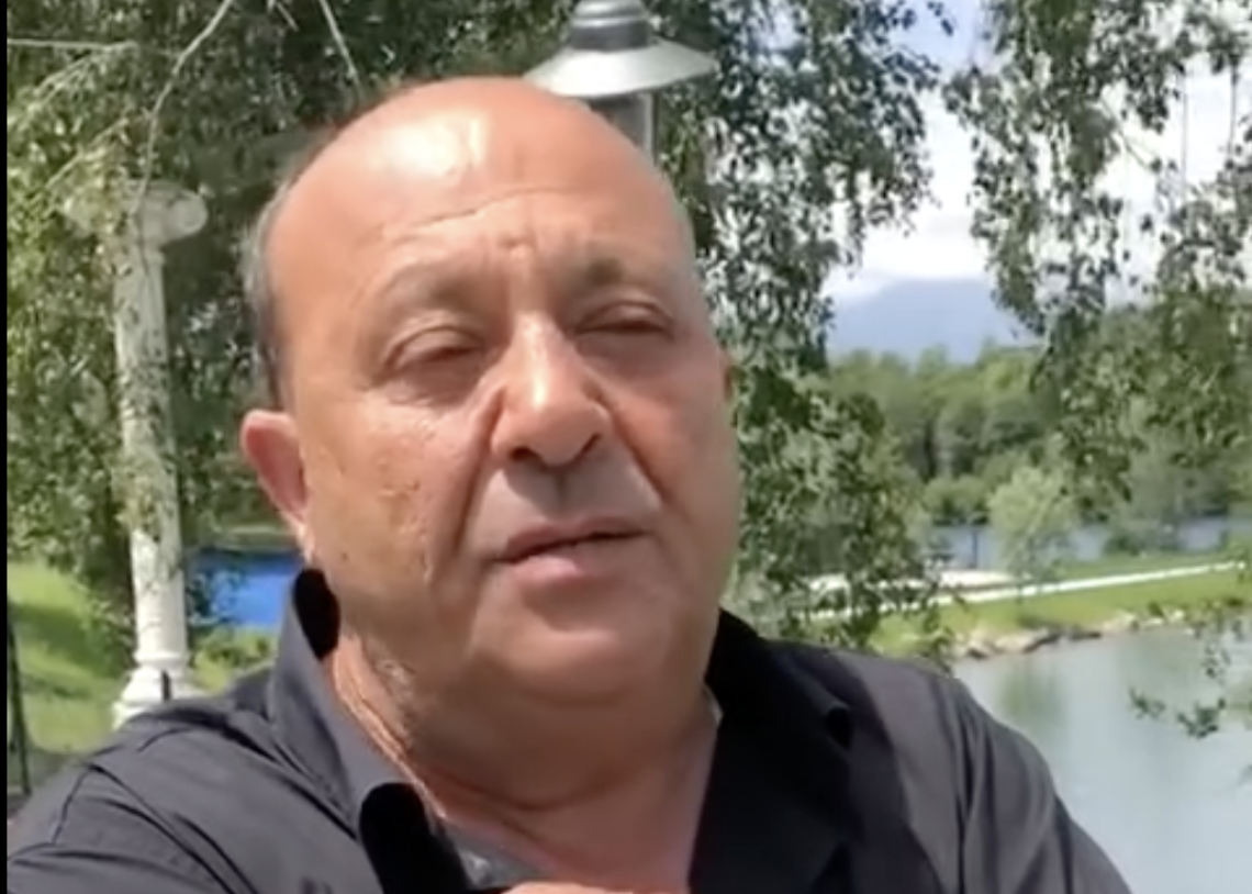 È morto Piero Speranza. Il “re” del Just Blu di Bollengo sotto processo per mafia