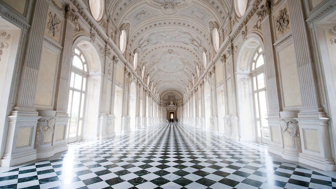 Reggia di Venaria