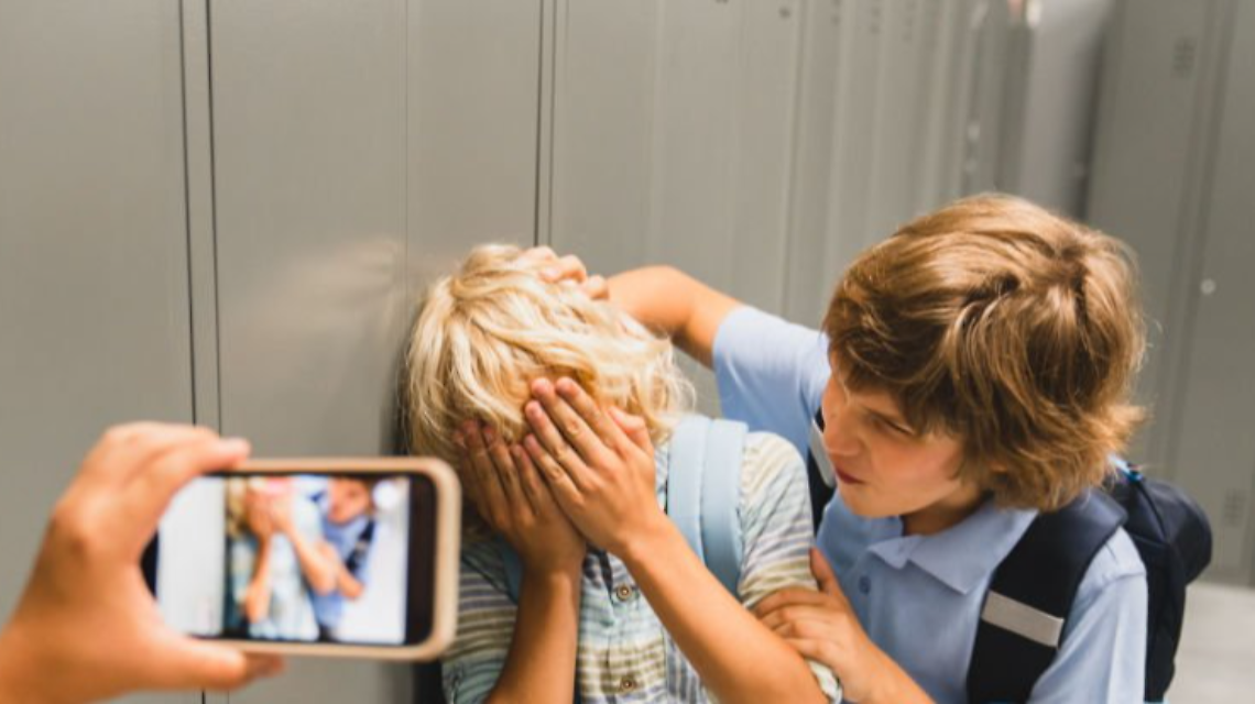 Bullismo e cyberbullismo: un incontro che semina consapevolezza a San Benigno