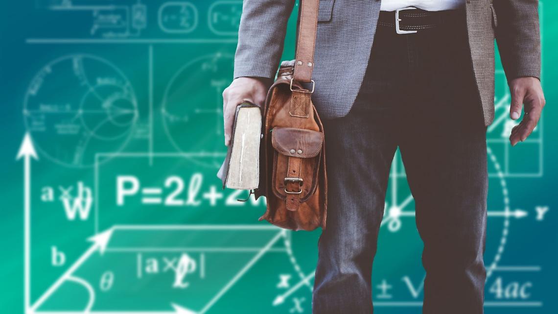 Atti sessuali con studenti